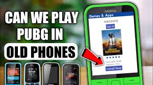 Can you please tell me what is the process. Can We Play Pubg In Old Java Phones How To Install Android Games In Keypad Phones Youtube