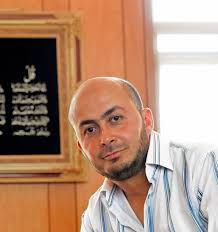 Mosque president: Trump's actions not right