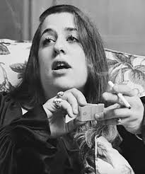 Mama Cass Elliot took the world by storm with her magical voice. As the  singer of the pop-folk-rock group The Mamas and the Papas, she defined an  entire era of music and