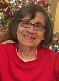 Maria E. Molica Obituary July 5, 2025