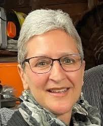 Melissa Touchette Obituary (1969