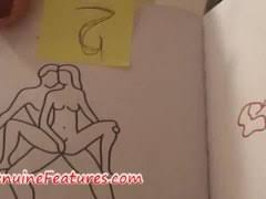 19yo brunette and her lover decided to find out some inspiration in kamasutra book. Kamasutra Inspiration By Real Czech Amateur Couple Sexmovies Tube