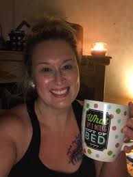 Fragrance for a relaxed weekend