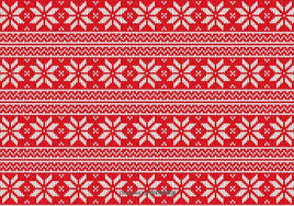 Download Red Christmas Fabric Vector Pattern Download Free Vectors Clipart Graphics Vector Art SVG Cut Files