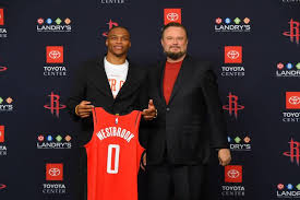 Nba Salary Cap Projection Adjusted Down For 2020 21 Salary Cap Nba Russell Westbrook Fashion