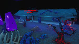 Escape room maps in fortnite creative with codes! Stranger Things Prop Hunt Fortnite Creative Map Codes Dropnite Com