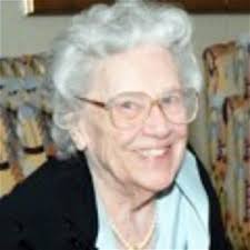 Margaret B. Mondale (Eggum) Wilson