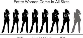 Short Women Are Beautiful Body Types Women Petite Women Petite Outfits