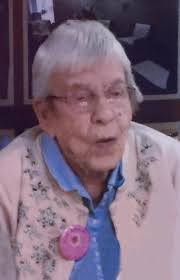 Eleanor Templin Obituary