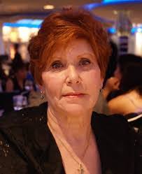 Norma Varela's Instagram, Twitter & Facebook