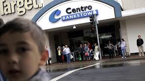 Investor shift into Centro predicted