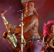 Check spelling or type a new query. The Infamous Sax Man From The Lost Boys Still Still Believes A Chat With Tim Cappello Dangerous Minds