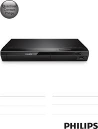 I have a philips+bdp2501 blue ray canadian remote no numbers on it please has nobody got a hack. User Manual Philips Bdp1300 English 28 Pages