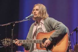 Come As You Are' Tribute Show Recreates Nirvana's Iconic 'MTV Unplugged' Gig