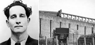 Ausbruch von „Ronnie“ Biggs: Die Flucht des Posträubers war filmreif