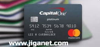Aug 20, 2018 · the capital one platinum credit card is available to applicants with fair credit or better, although eligibility isn't decided by credit scores alone. Capital One Credit Card Log In How To Apply Customer Care