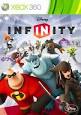 Disney Infinity Gameplay Walkthrough - Part 1 - Intro