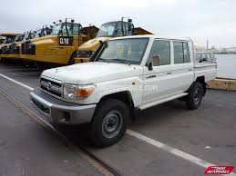 Also, you'll have to live with your decision for quite some time if you chose to pay the car through installments. Toyota Land Cruiser 79 Pick Up Hzj 79 Double Cabin 4 2l Diesel Manual Pick Up Africa Low Price En1273 Land Cruiser Toyota Land Cruiser Toyota