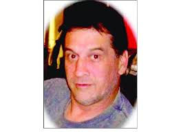 Ron Alward Obituary (1962