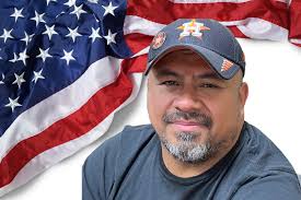 Verteran of the Week