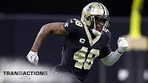 Ravens Sign Special Teams Ace J.T. Gray