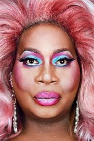 Martin Scholler Drag Queen