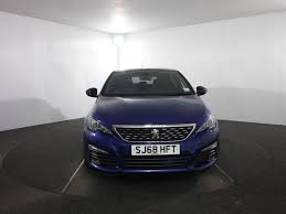 Image result for Bleu Magnetic 2014 Peugeot