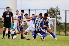 FINAL DEL PARTIDO⚽️ Sol de América 0-0 Bartolomé Mitre