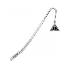 Facile dessin harry potter relique de la mort. Marque Page Reliques De La Mort Harry Potter Accessoires Achat Prix Fnac