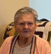 Obituary for Maria Jorge