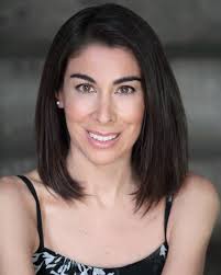 Dr. Petra Deeter: Serial Entrepreneur, Award-Winning Director, and Domestic  Violence Survivor