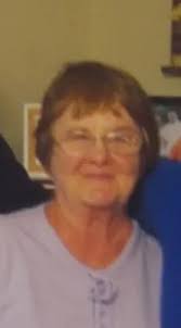 Obituary information for Carolyn Treadaway Singletary