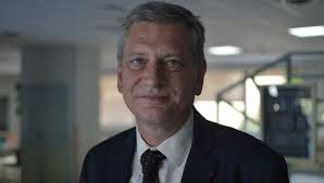 Un jazzman drômois part pour une marche de 400 kilomètres entre Le  Poët-Laval et la Suisse