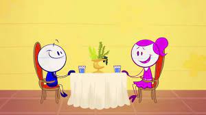 Can you find him in this video? Cartoon For Babies In Plane Sight And More Pencilmation Youtube