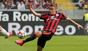 1,579 likes · 11 talking about this. Luca Waldschmidt Auf Dem Sprung Zum Hsv
