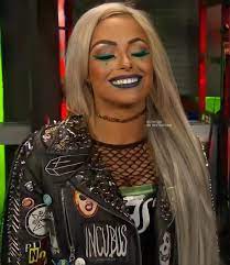 Joey Not Impersonating Livhqs Posted On Instagram Comment A Livmorgan Wwe Dec 21 2020 At 7 Wwe Girls Wwe Divas Paige Wwe Female Wrestlers