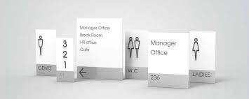 Custom Interior Signs Ada Signage Architectural Signs Ada Compliant Interior Signs Ada Signage Ada Signs
