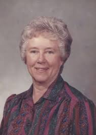 Ellen Eileen Townsend Obituary 2021