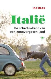 Bol Com Italie Ine Roox 9789085425151 Boeken