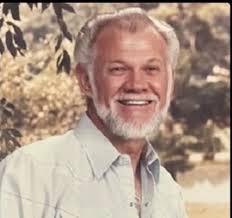 Ted Passailaigue Obituary (1934