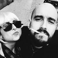 Blood Engines (Marla Mason, #1) by T.A. Pratt