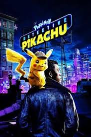 Free movie downloader · 3. Download Film Pokemon Detective Pikachu 2019 Subtitle Indonesia Hd Rip Film Pokemon Pikachu Pokemon