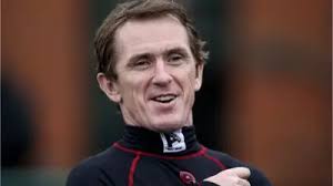 AP McCoy: Champion jockey to movie star
