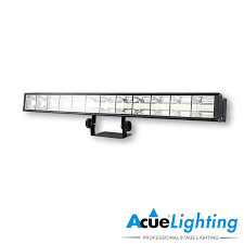 Strobe Led Bar Acue Express