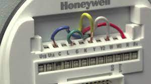 Download 1589 honeywell thermostat pdf manuals. Thermostat Wiring For Dummies A Step By Step Guide Earlyexperts