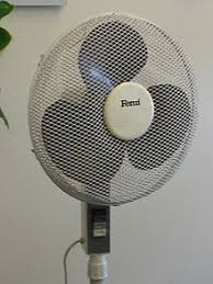 A ventilator is a machine that provides mechanical ventilation by moving breathable air into and out of the lungs, to deliver breaths to a patient who is physically unable to breathe, or breathing insufficiently. Ventilator Wiktionary