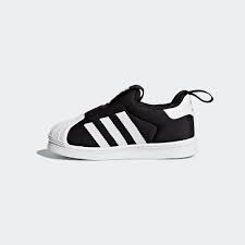 All styles and colors available in the official adidas online store. Adidas Superstar 360 Schuh Schwarz Adidas Deutschland