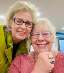 EARLIER TODAY: Adelaida Lim, President of HABI & The Philippine Textile  Council Inc., empowered the creatives community of Baguio. She shared that  she foresees the growth of creatives industry and that they