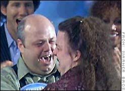 West Virginia school teacher wins $1M