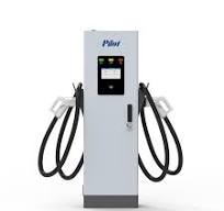 Chargeur électrique CC OEM Pilot Business Level 3 PEVC3302 ...